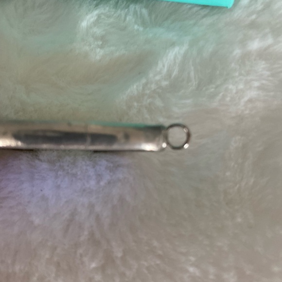 Sterling Silver 925 Butterfly Wing Pendant - Picture 8 of 14